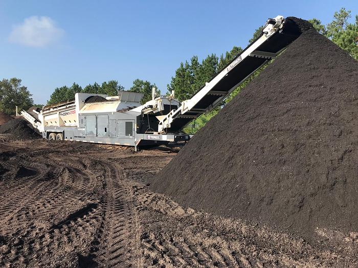 Used 2014 TEREX PHOENIX 2100