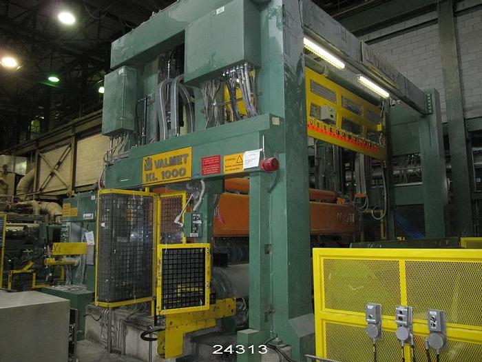 Used MANCHESTER #24313