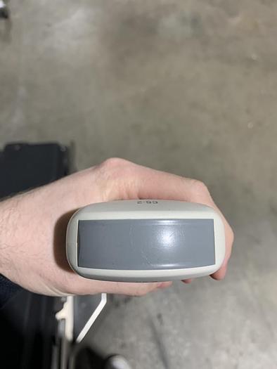 Used Philips C5-2 Probe