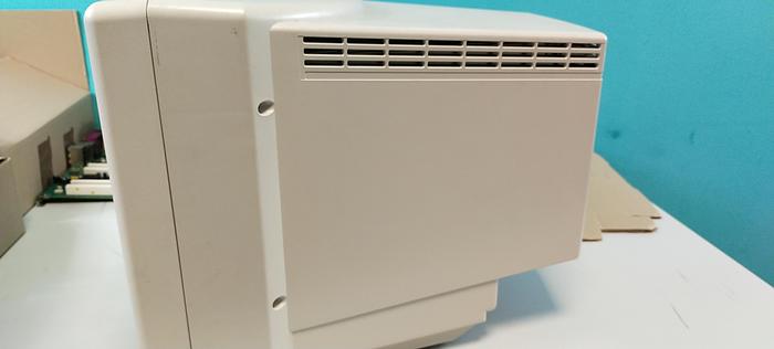 Gebraucht Philips Envisor-Mpnitor