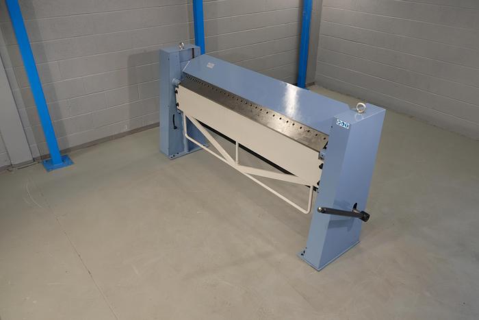 Mach Fold 2050mm x 1.5mm