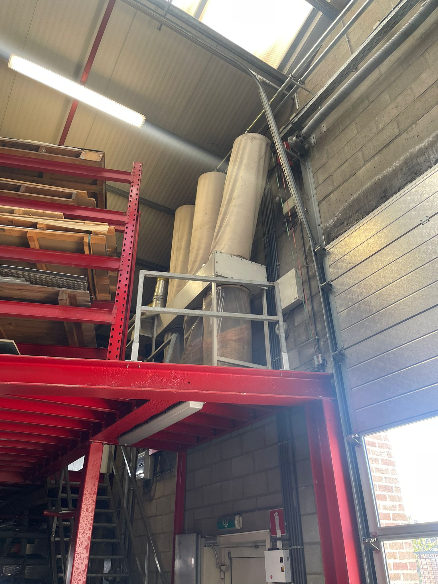 Used ROBLAND NZ 3800 - Panel Saw - 2009