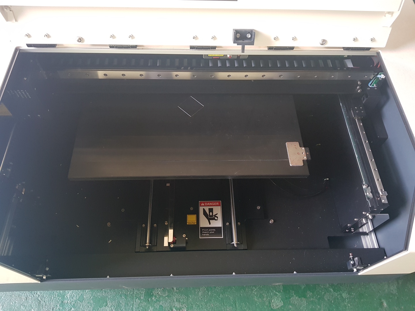 Used 2010 SEMILAB WT-2000D