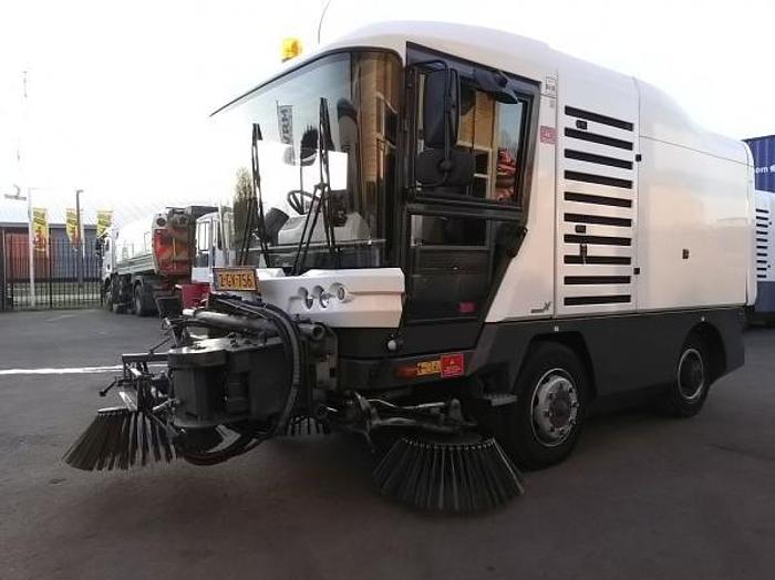 Gebruikt Ravo 540 ST