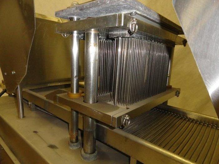 Used Ross Tenderizer; Md#TC700M