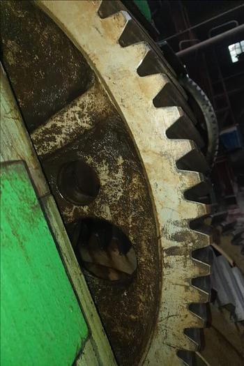 Used TMP Voronezh Russia K504.003.844