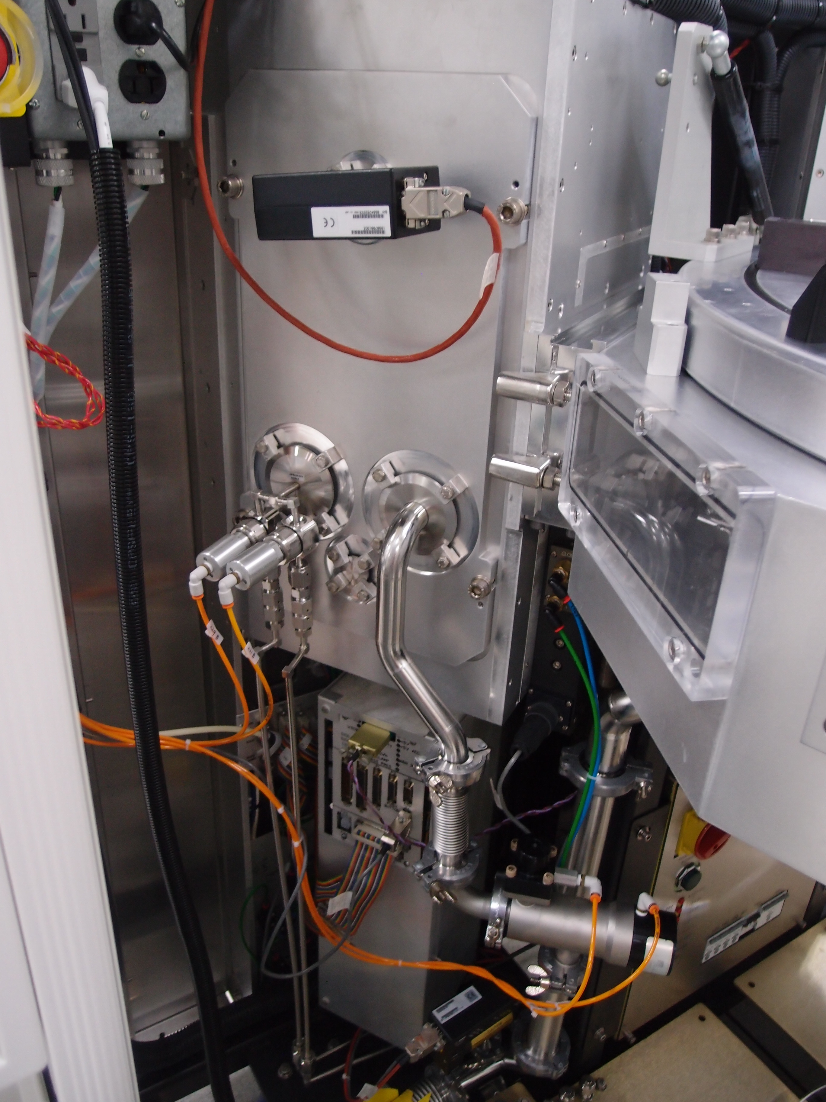 Used LAM Alliance 4.1