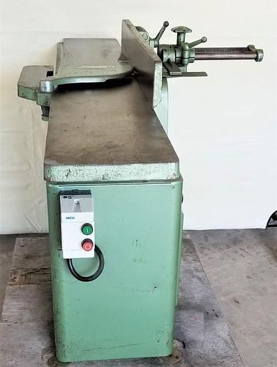 Used *SOLD* Jointer - Poitras