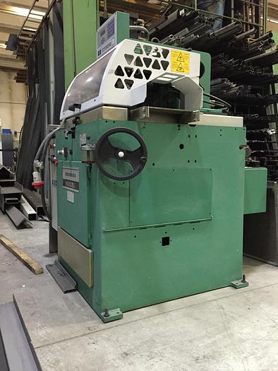 Usato Troncatrice PEDRAZZOLI TIPO HORIZON HB 425 SA