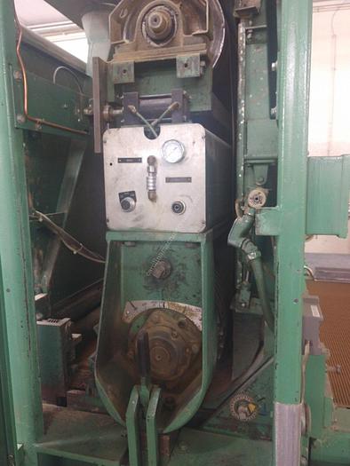 Used Timesavers 452-3