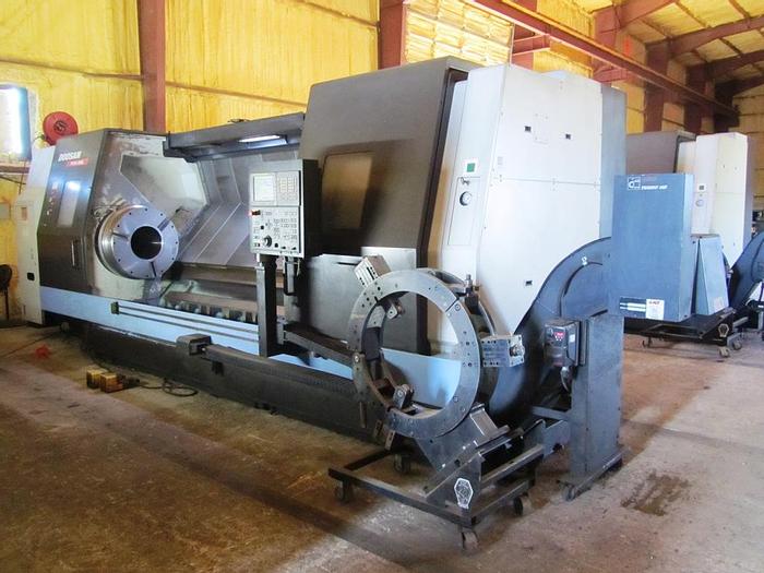 Used 2014 Doosan PUMA 800LB