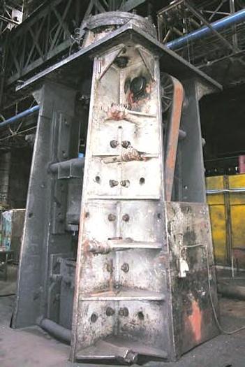 Used Hammer Counterblow EK25