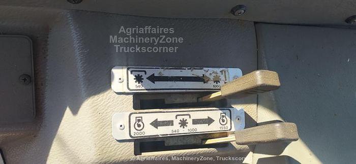 Usato 1988 Massey Ferguson 3060 DT