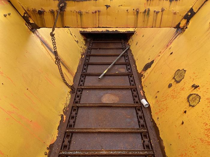 Usato GILETTA ST6X40