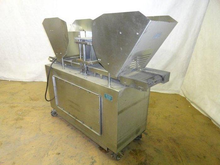 Used Ross Tenderizer; Md#TC700M