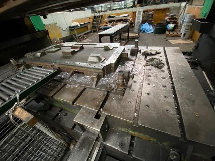 Used Press Sheet Stamping Mechanical Shimomura