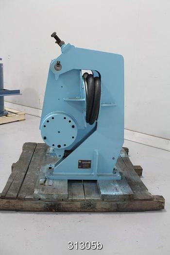 Unused Dominion Engineering 4B Automatic Stretch Guide #31305