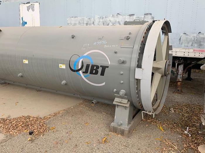 JBT Rotary Atmospheric Can Cooler