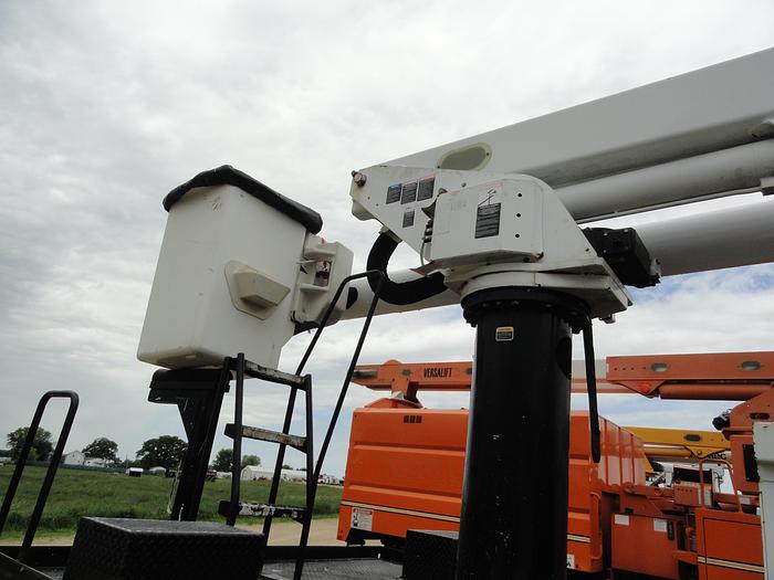Used 2008 GMC / Altec TOPKICK C7500 / LRV57RM