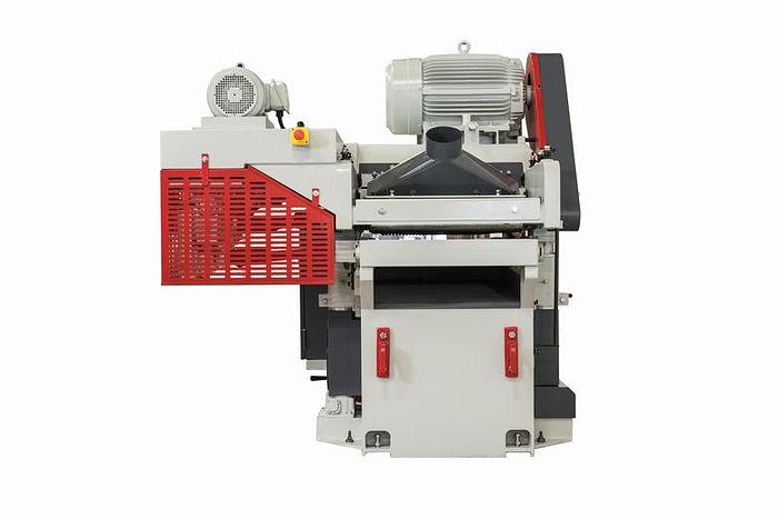 Northtech, NT-610SC-I Double Surface Planer