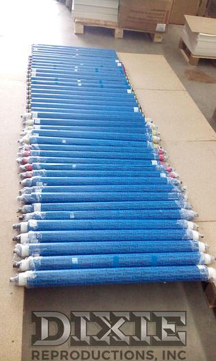 Used 2008 Heidelberg SM74 5+LX