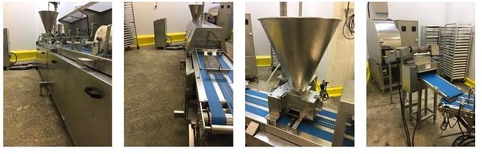 ANKO SR-24 Food Processing