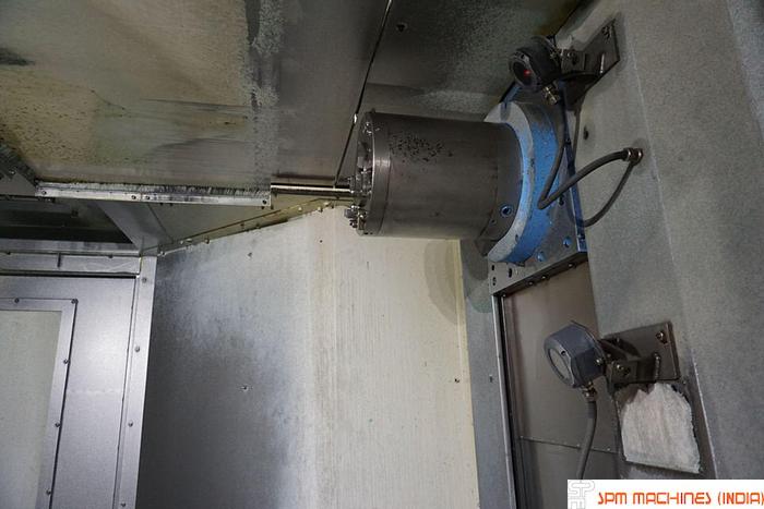 Used Toyoda FA 800 HMC Machine - 2001 (Incoming)