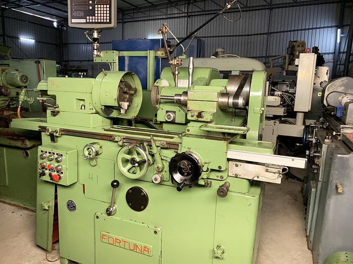 Used Fortuna Internal Grinding Machine