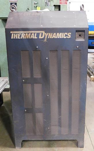 Used 2009 Victory 5' x 10' CNC Plasma Cutting Table V510