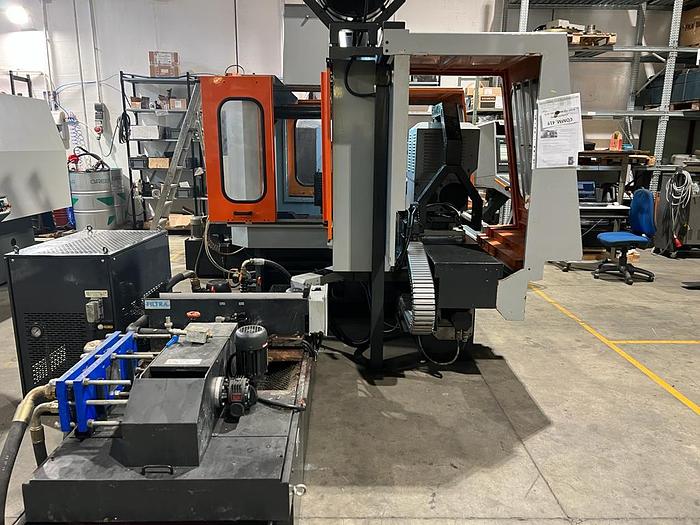 Ricondizionato O.M.F.F /PARPAS RUAP 700