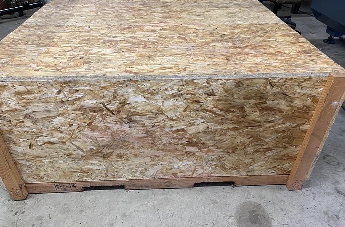 Used 2021 HAAS UMC-750SS 5-Axis CNC Vertical Machining Center ***UNUSED***