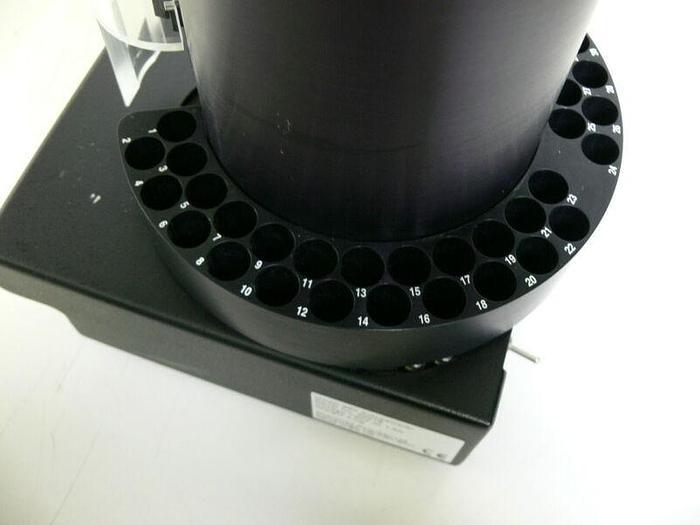 Used Sherwood Model 860 Autosampler