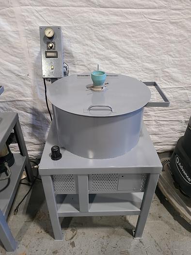 Used Casting Machine (C)