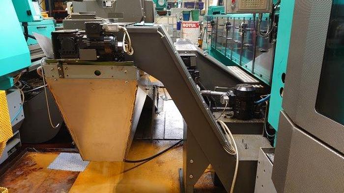 Usado 2004 INDEX MS32C