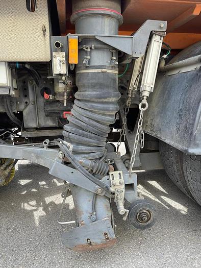 Gebruikt 2016 Mercedes Benz / Scarab Arocs 1836