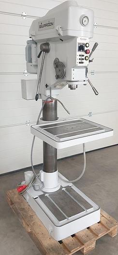 Gebraucht Säulenbohrmaschine Gillardon GB 40 VE