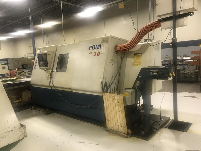 Romi G30