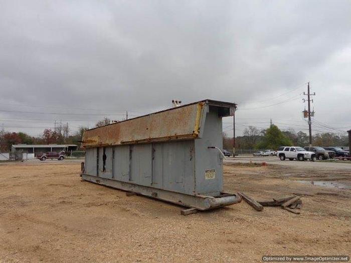 Used 0 Cardwell 500 HP Drill Rig Package