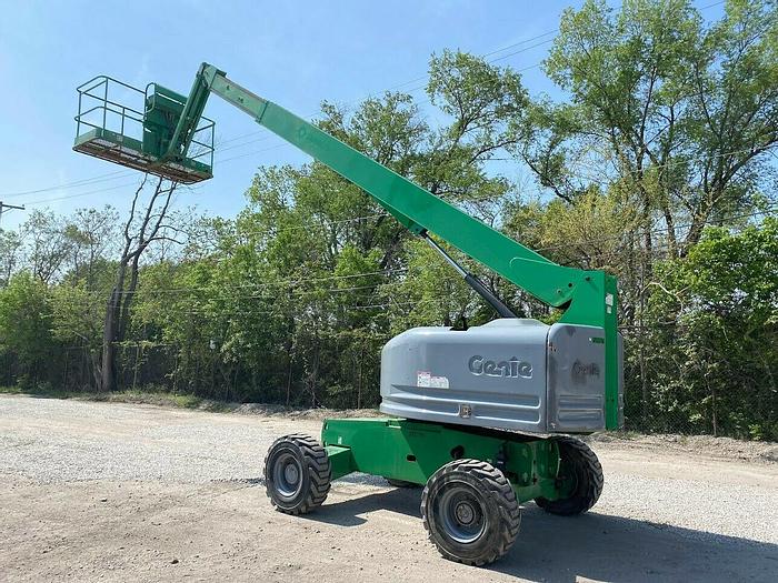 Used 2012 GENIE S-45