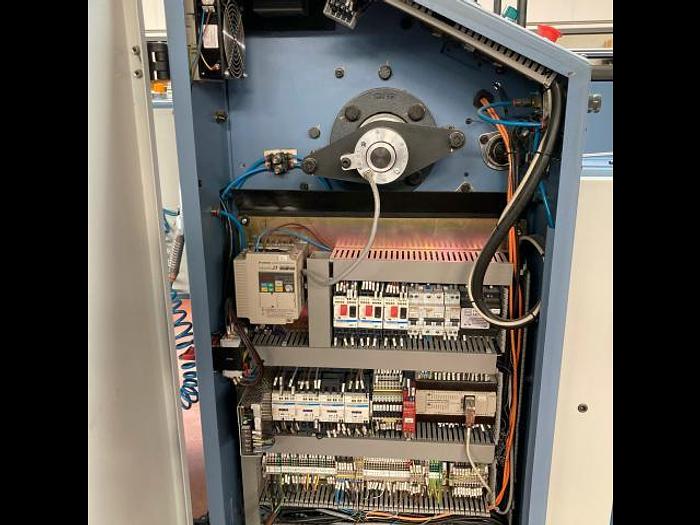 Utilisé 2009 TAULER PRINTLAM B2