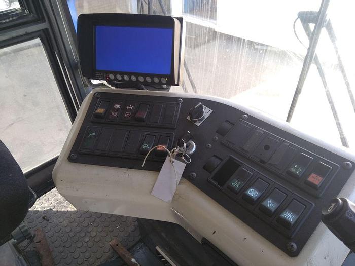 Gebruikt 2011 Ravo 530 ST