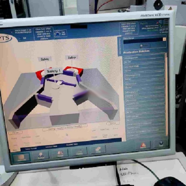 Used 2006 STS / SPTS CPX PEGASUS