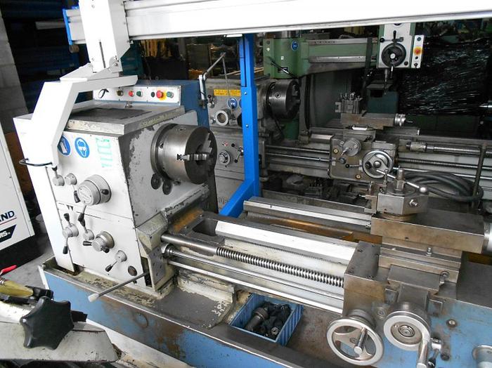 Gebruikt Draaibank Labor 255