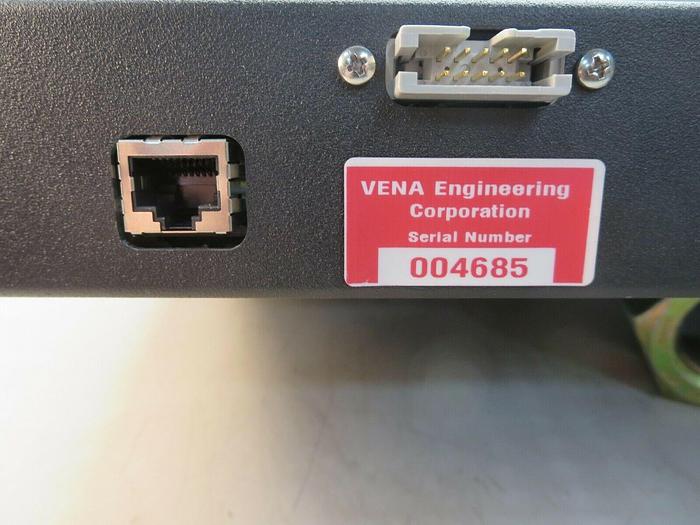Used Vena Engineering VX7500-1