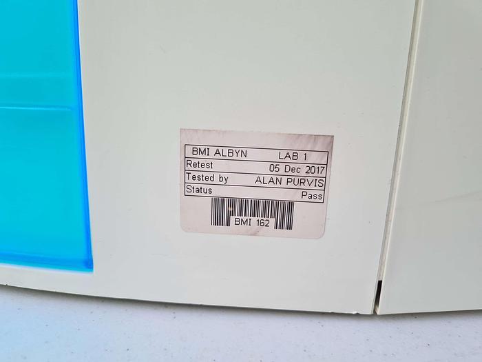 Used Millipore Rios-DI UV Water Puerification System