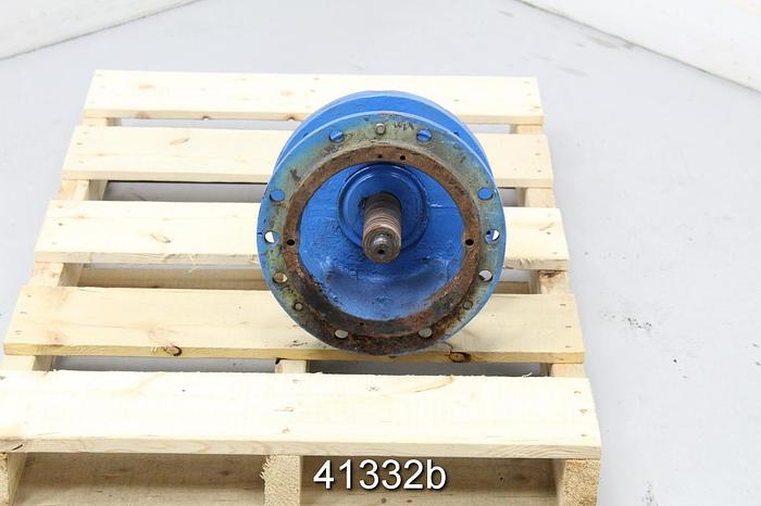 Used Goulds 3196 M Pump Power End #41332