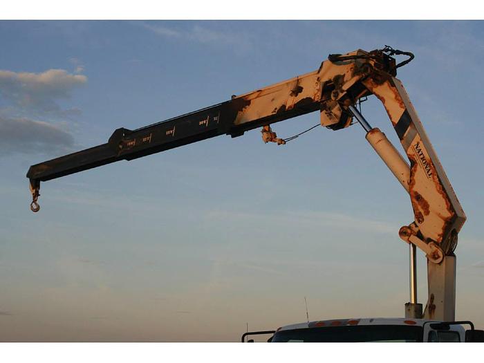 Used 2000 National Crane Series N160/32- Stock #: 4461