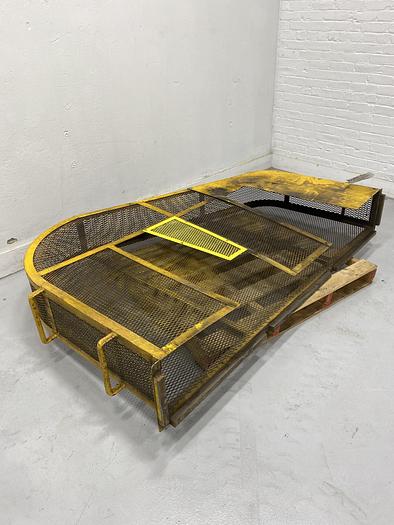 Used Nash CL 2002 Vacuum Pump #44411