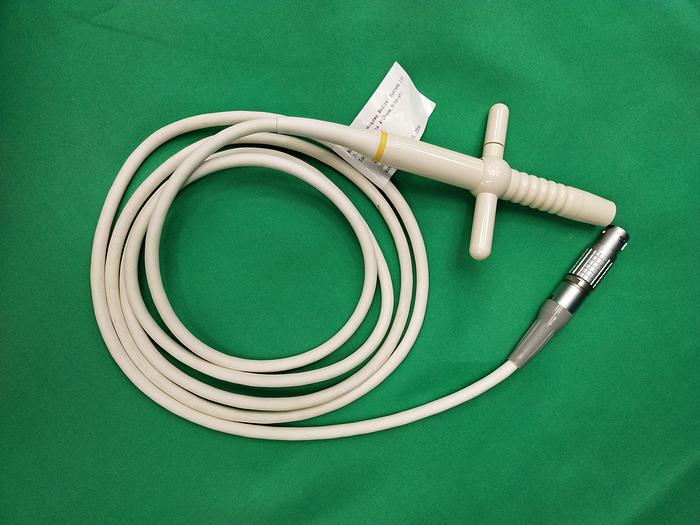 Gebraucht GE CWD 5 MHz Ultraschall Stiftsonde