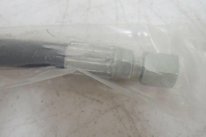 Used Hose Assembly, Non-Metallic 00906E-606-666-02300 Cage 5UMJ8